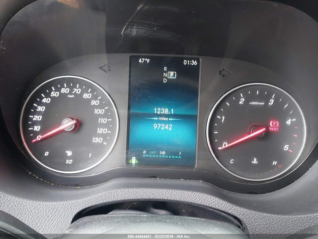 W1Y4ECHY3MT059414 Mercedes-Benz Sprinter 2500 High Roof V6