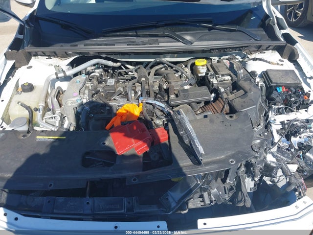 3N1AB8CV9SY306890 Nissan SENTRA SV