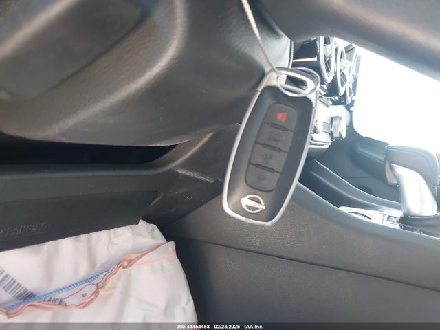 3N1AB8CV9SY306890 Nissan SENTRA SV