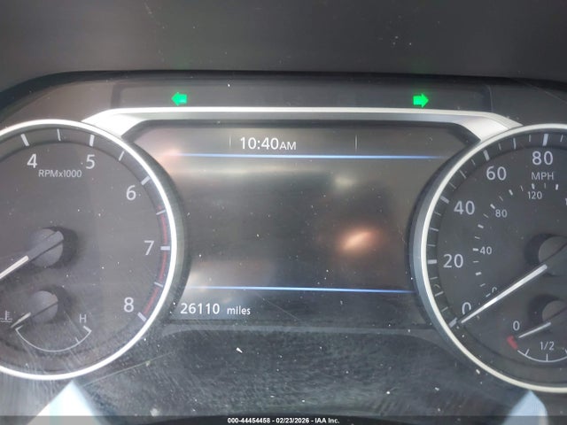 3N1AB8CV9SY306890 Nissan SENTRA SV