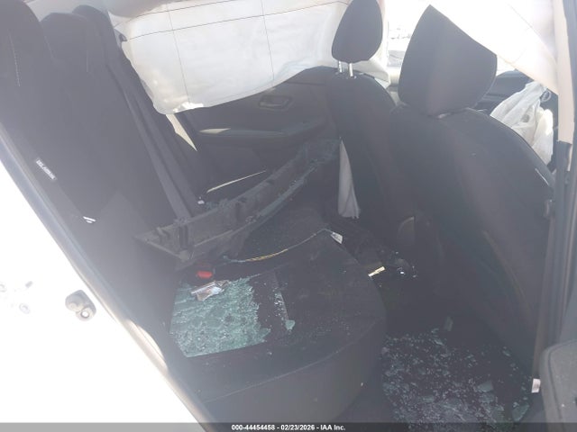 3N1AB8CV9SY306890 Nissan SENTRA SV