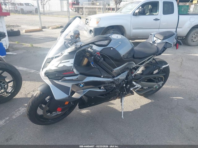 WB10P2307S6L03311 BMW S 1000 Rr