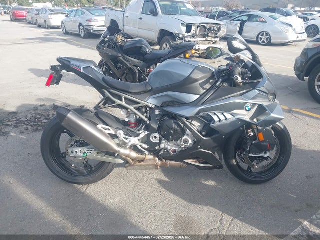 WB10P2307S6L03311 BMW S 1000 Rr