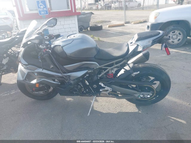 WB10P2307S6L03311 BMW S 1000 Rr