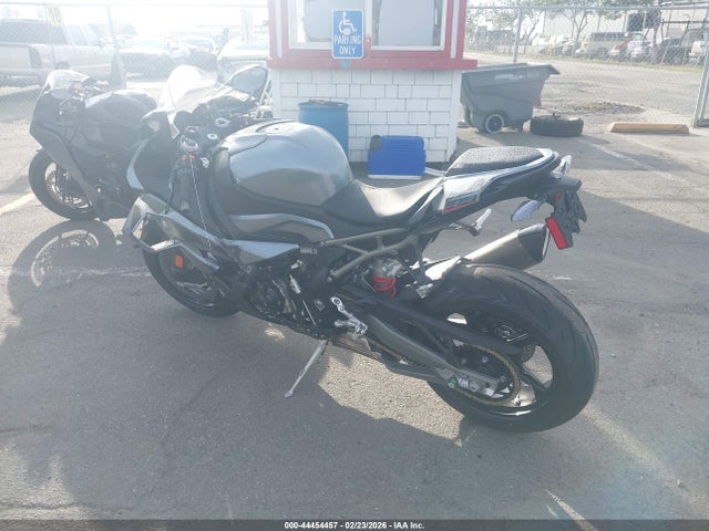 WB10P2307S6L03311 BMW S 1000 Rr