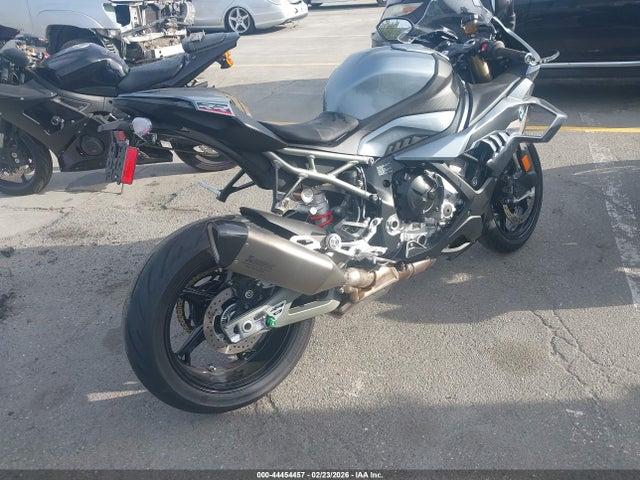WB10P2307S6L03311 BMW S 1000 Rr