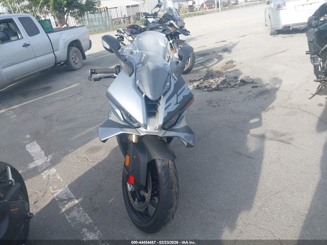 WB10P2307S6L03311 BMW S 1000 Rr