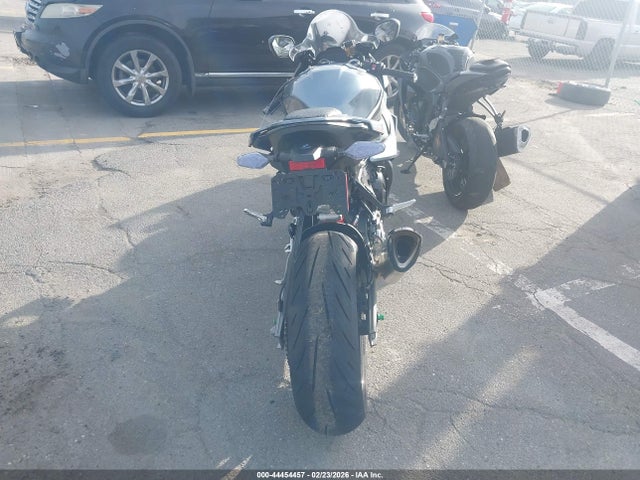 WB10P2307S6L03311 BMW S 1000 Rr
