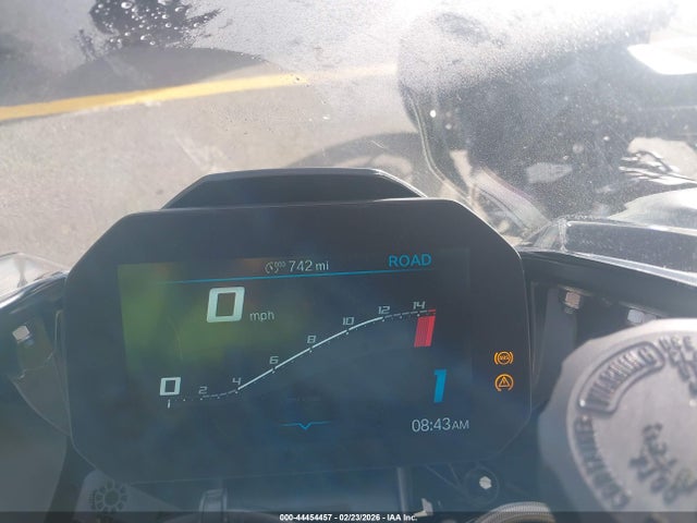 WB10P2307S6L03311 BMW S 1000 Rr