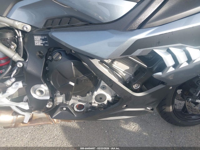WB10P2307S6L03311 BMW S 1000 Rr