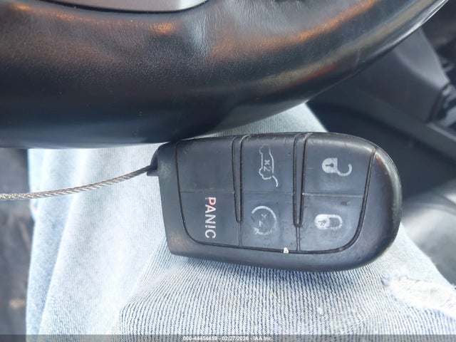 Aukcja sprzedaży 2019 Jeep Grand Cherokee Limited 4x4, vin: 1C4RJFBG1KC610850, numer aukcji: 44454459