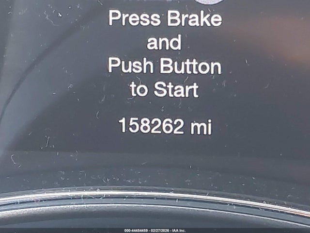 Aukcja sprzedaży 2019 Jeep Grand Cherokee Limited 4x4, vin: 1C4RJFBG1KC610850, numer aukcji: 44454459