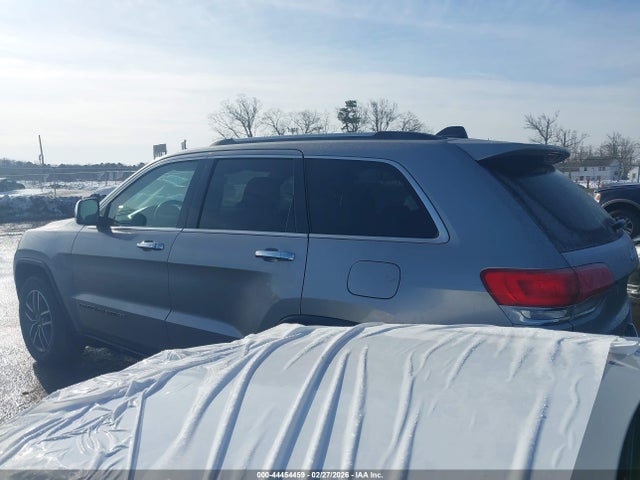 Aukcja sprzedaży 2019 Jeep Grand Cherokee Limited 4x4, vin: 1C4RJFBG1KC610850, numer aukcji: 44454459