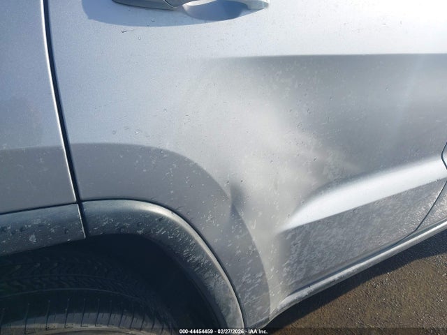 Aukcja sprzedaży 2019 Jeep Grand Cherokee Limited 4x4, vin: 1C4RJFBG1KC610850, numer aukcji: 44454459