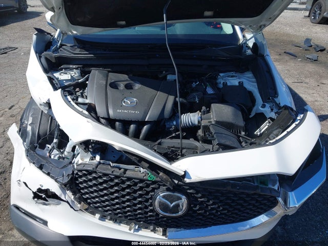 44454460 :رقم المزاد ، 3MVDMBBL9NM458213 vin ، 2022 Mazda Cx-30 Select مزاد بيع