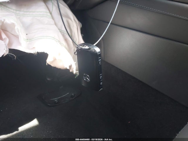 44454460 :رقم المزاد ، 3MVDMBBL9NM458213 vin ، 2022 Mazda Cx-30 Select مزاد بيع