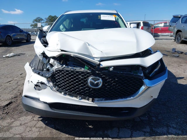 44454460 :رقم المزاد ، 3MVDMBBL9NM458213 vin ، 2022 Mazda Cx-30 Select مزاد بيع