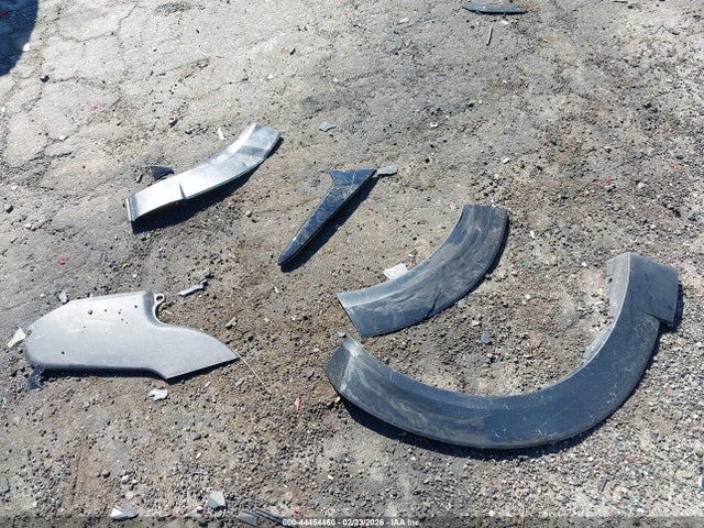 44454460 :رقم المزاد ، 3MVDMBBL9NM458213 vin ، 2022 Mazda Cx-30 Select مزاد بيع