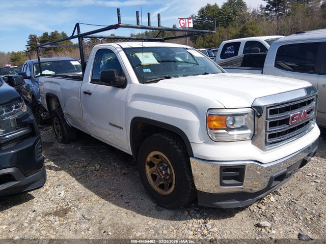 Продаж на аукціоні авто 2015 Gmc Sierra 1500, vin: 1GTN1TEC1FZ903656, номер лоту: 44454462