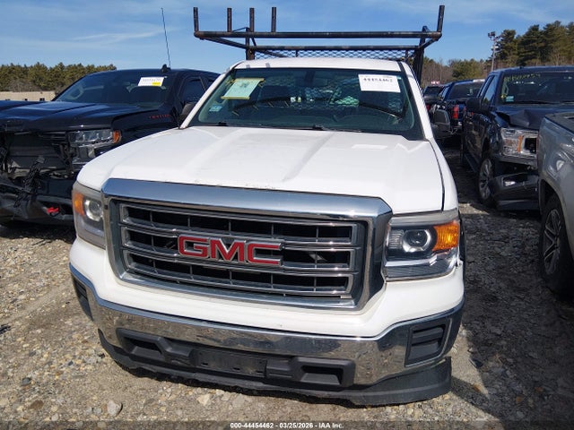 Продаж на аукціоні авто 2015 Gmc Sierra 1500, vin: 1GTN1TEC1FZ903656, номер лоту: 44454462
