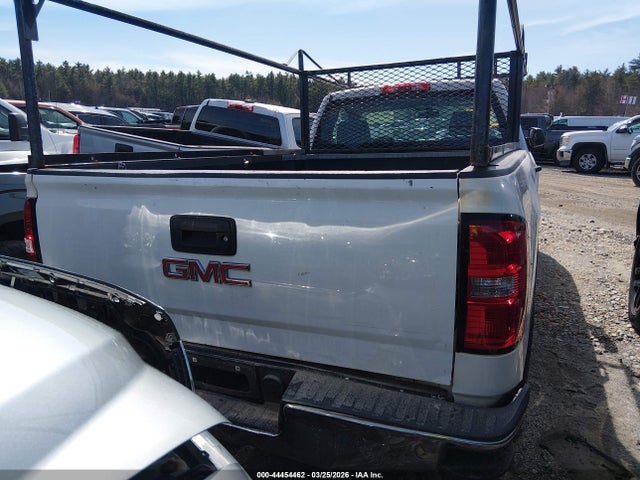Продаж на аукціоні авто 2015 Gmc Sierra 1500, vin: 1GTN1TEC1FZ903656, номер лоту: 44454462