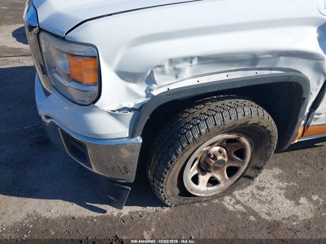 Продаж на аукціоні авто 2015 Gmc Sierra 1500, vin: 1GTN1TEC1FZ903656, номер лоту: 44454462