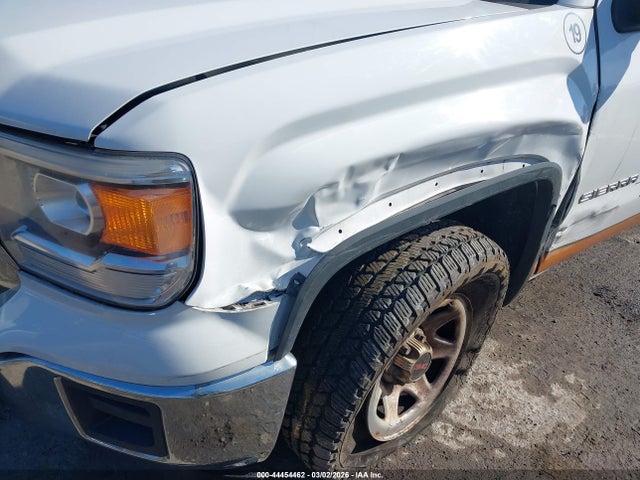 Продаж на аукціоні авто 2015 Gmc Sierra 1500, vin: 1GTN1TEC1FZ903656, номер лоту: 44454462
