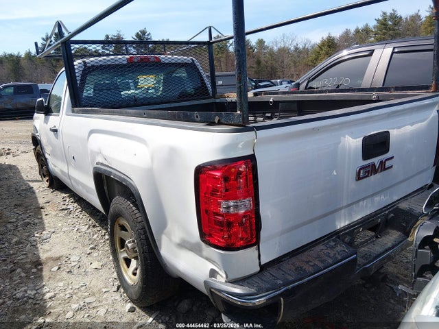 Продаж на аукціоні авто 2015 Gmc Sierra 1500, vin: 1GTN1TEC1FZ903656, номер лоту: 44454462