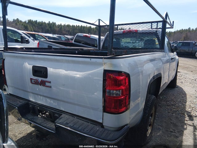 Продаж на аукціоні авто 2015 Gmc Sierra 1500, vin: 1GTN1TEC1FZ903656, номер лоту: 44454462