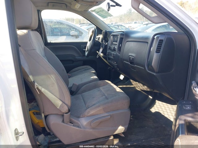 Продаж на аукціоні авто 2015 Gmc Sierra 1500, vin: 1GTN1TEC1FZ903656, номер лоту: 44454462