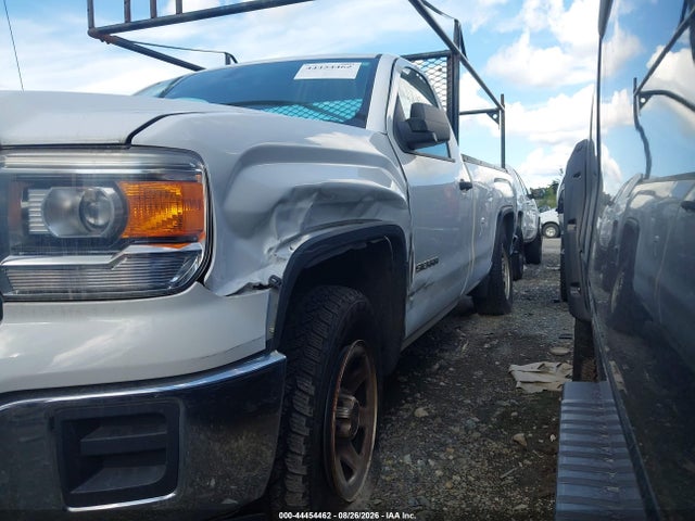 Продаж на аукціоні авто 2015 Gmc Sierra 1500, vin: 1GTN1TEC1FZ903656, номер лоту: 44454462