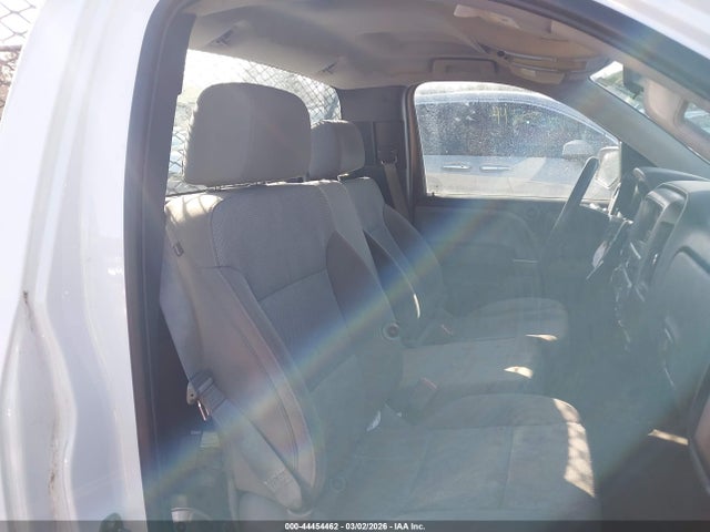 Продаж на аукціоні авто 2015 Gmc Sierra 1500, vin: 1GTN1TEC1FZ903656, номер лоту: 44454462