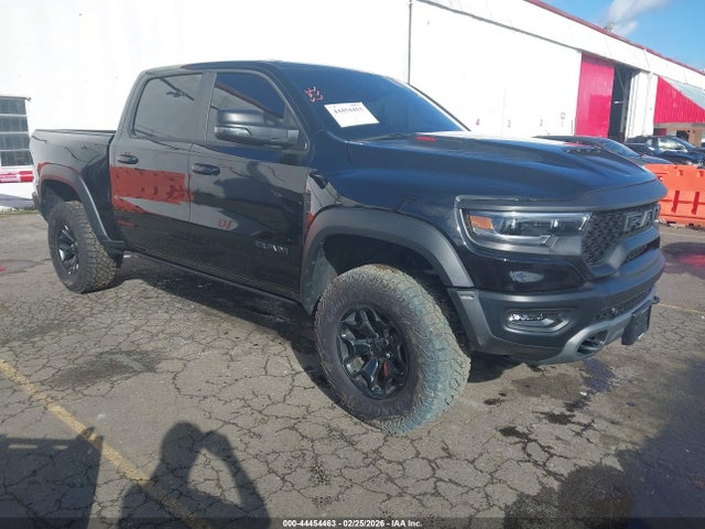 RAM 1500 Trx 4x4 5'7 Box 2024 1C6SRFU99RN151839 головне зображення