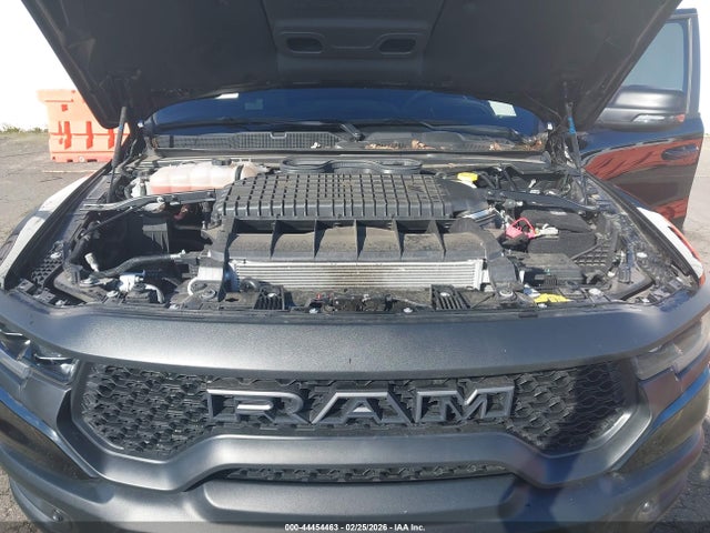 2024 Ram 1500 Trx  4x4 5'7 Box მანქანა იყიდება აუქციონზე, vin: 1C6SRFU99RN151839, აუქციონის ნომერი: 44454463
