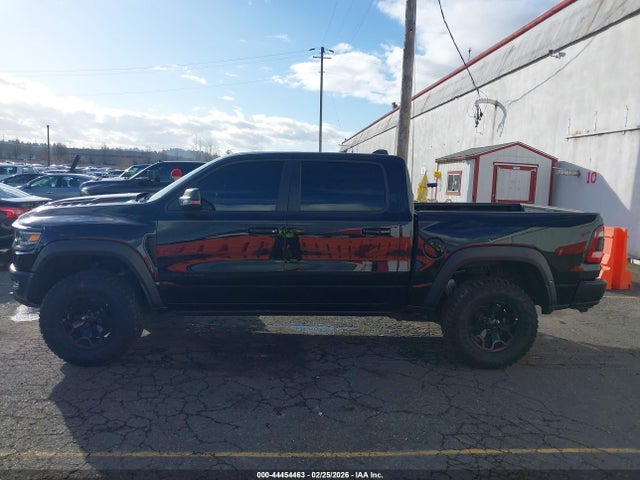 2024 Ram 1500 Trx  4x4 5'7 Box მანქანა იყიდება აუქციონზე, vin: 1C6SRFU99RN151839, აუქციონის ნომერი: 44454463