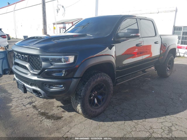 2024 Ram 1500 Trx  4x4 5'7 Box მანქანა იყიდება აუქციონზე, vin: 1C6SRFU99RN151839, აუქციონის ნომერი: 44454463