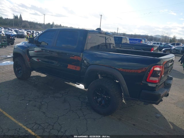 2024 Ram 1500 Trx  4x4 5'7 Box მანქანა იყიდება აუქციონზე, vin: 1C6SRFU99RN151839, აუქციონის ნომერი: 44454463