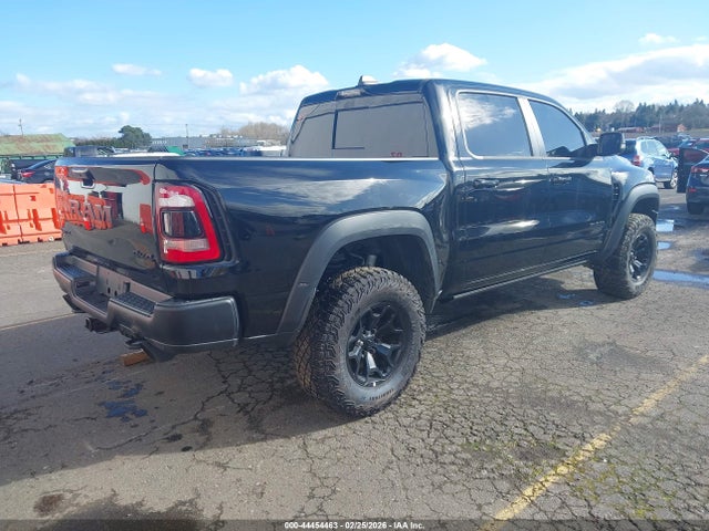 2024 Ram 1500 Trx  4x4 5'7 Box მანქანა იყიდება აუქციონზე, vin: 1C6SRFU99RN151839, აუქციონის ნომერი: 44454463