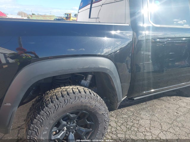 2024 Ram 1500 Trx  4x4 5'7 Box მანქანა იყიდება აუქციონზე, vin: 1C6SRFU99RN151839, აუქციონის ნომერი: 44454463