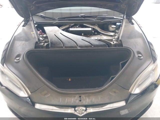 2017 TESLA MODEL S 5YJSA1E11HF202954 Photo 9