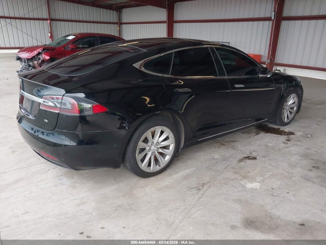 2017 TESLA MODEL S 5YJSA1E11HF202954 Photo 3