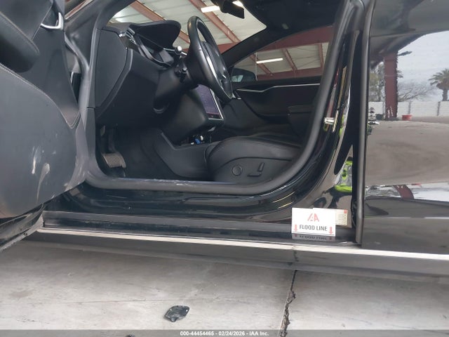2017 TESLA MODEL S 5YJSA1E11HF202954 Photo 5