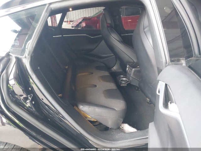 2017 TESLA MODEL S 5YJSA1E11HF202954 Photo 7