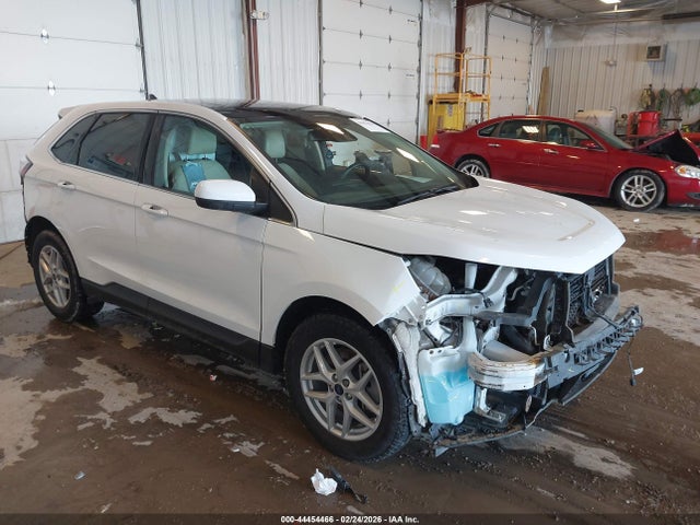 2021 FORD EDGE 2FMPK4J97MBA39486