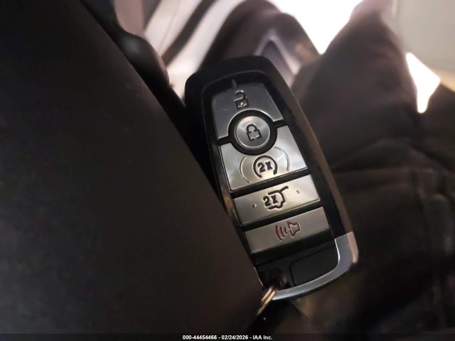 2021 FORD EDGE 2FMPK4J97MBA39486 Photo 10