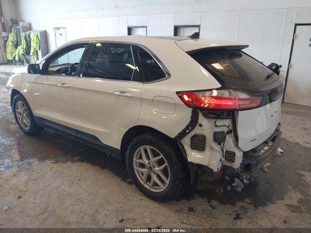 2021 FORD EDGE 2FMPK4J97MBA39486 Photo 2