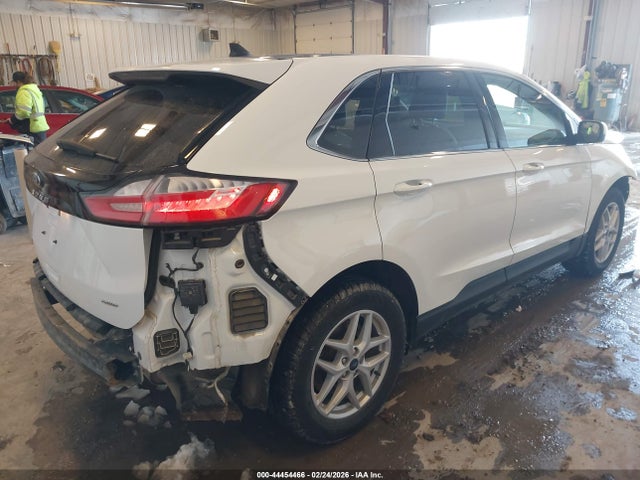 2021 FORD EDGE 2FMPK4J97MBA39486 Photo 3
