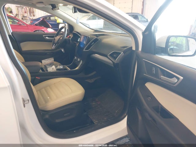 2021 FORD EDGE 2FMPK4J97MBA39486 Photo 4