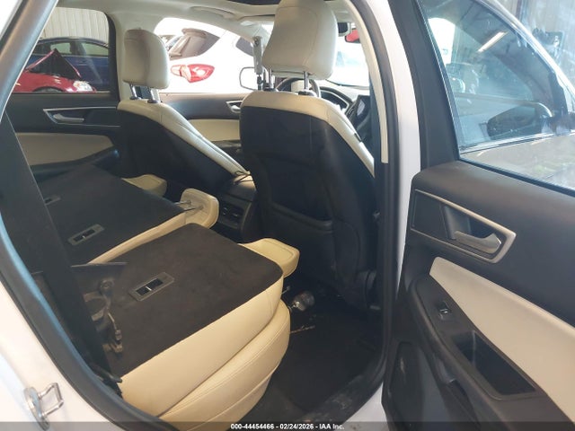 2021 FORD EDGE 2FMPK4J97MBA39486 Photo 7