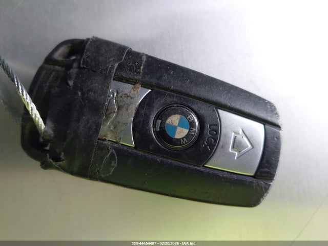 Aukcja sprzedaży 2008 Bmw 335xi, vin: WBAVD53508A283212, numer aukcji: 44454467